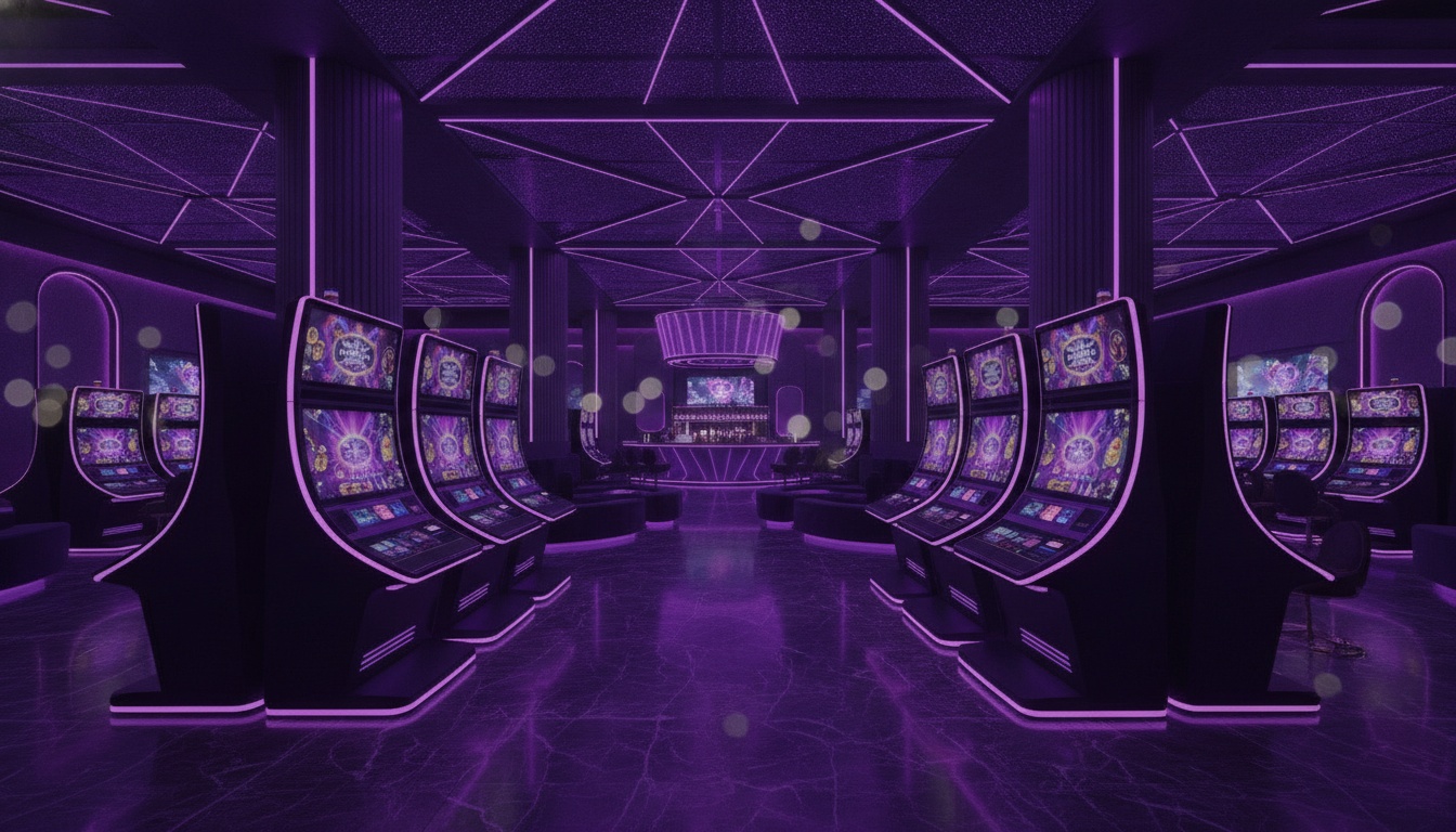 WonderLuck — Podrobný přehled